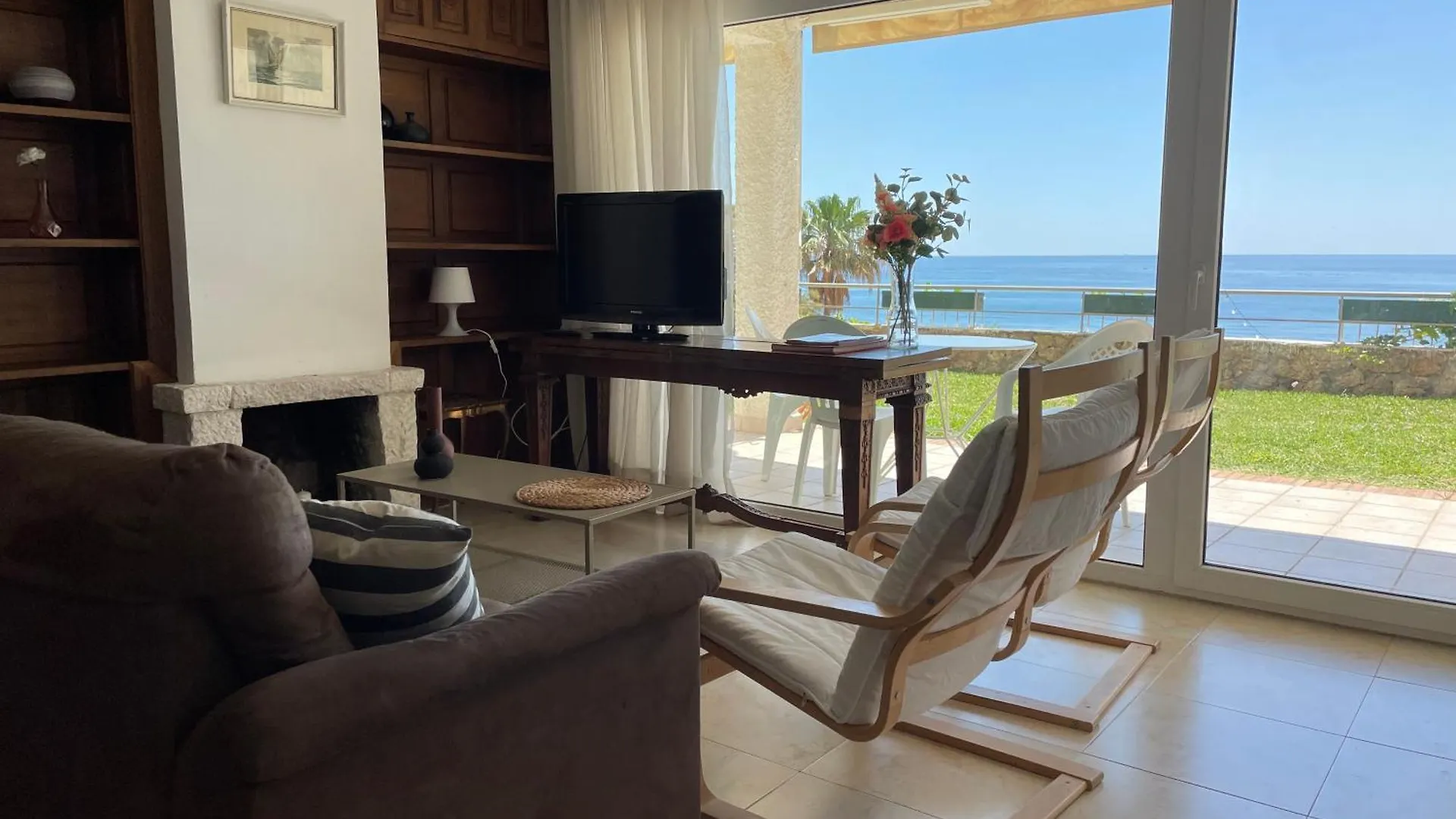Apartamentos La Roca Rentals 토레몰리노스 스페인