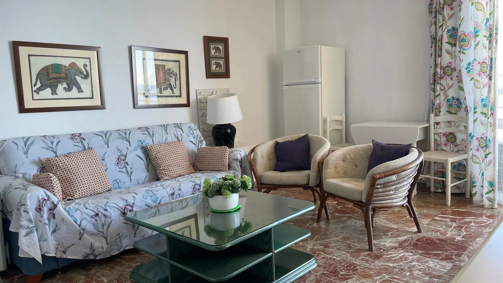 아파트 Apartamentos La Roca Rentals 토레몰리노스 스페인
