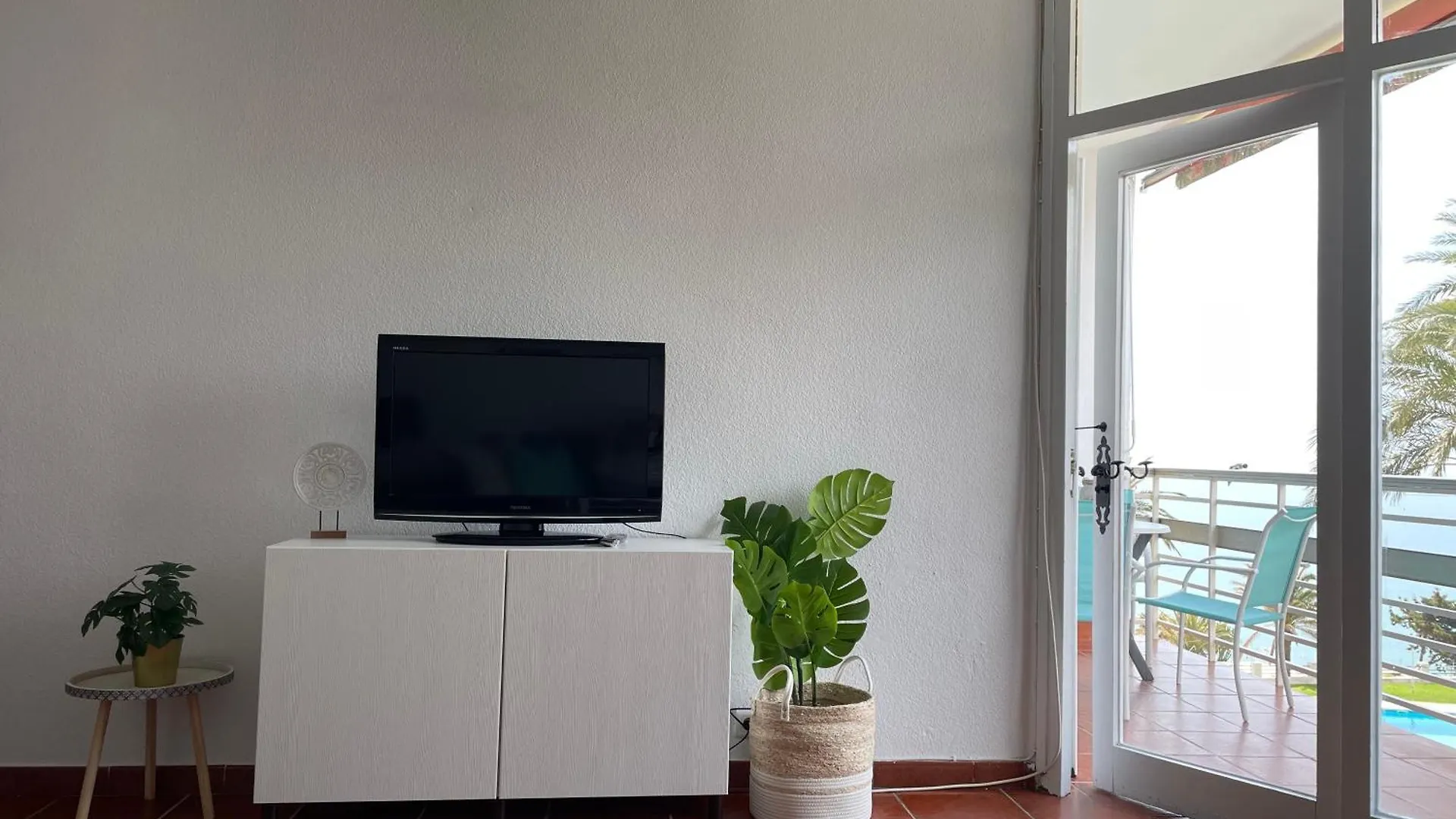 아파트 Apartamentos La Roca Rentals 토레몰리노스
