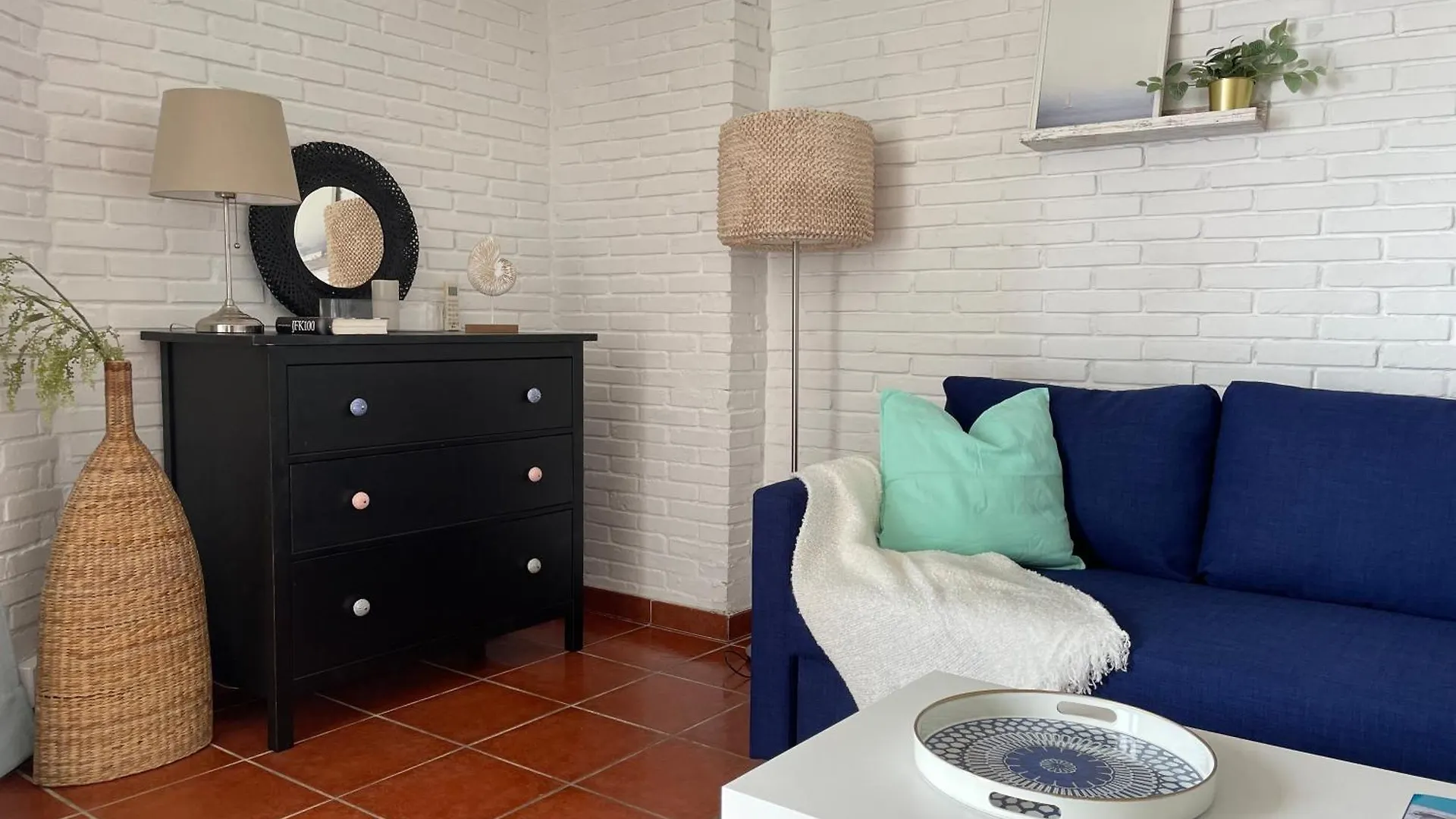 Apartamentos La Roca Rentals 토레몰리노스