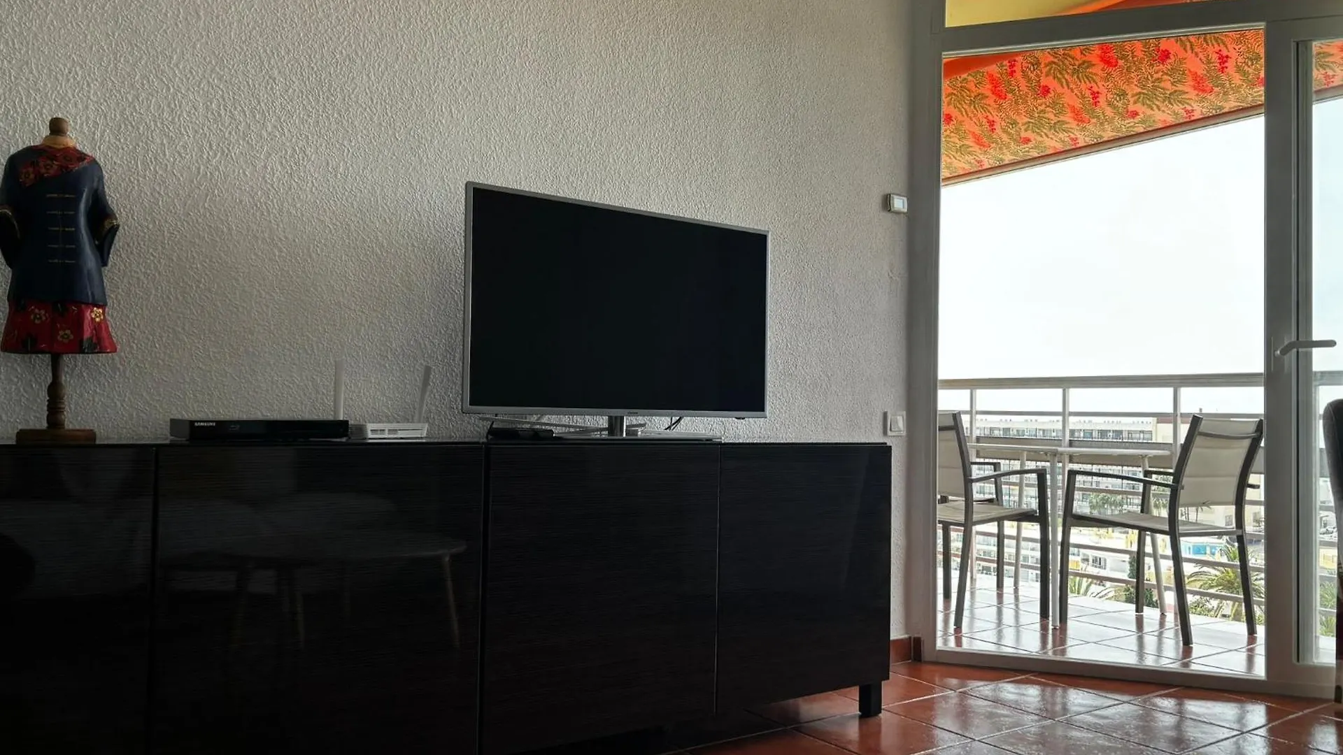 아파트 Apartamentos La Roca Rentals 토레몰리노스