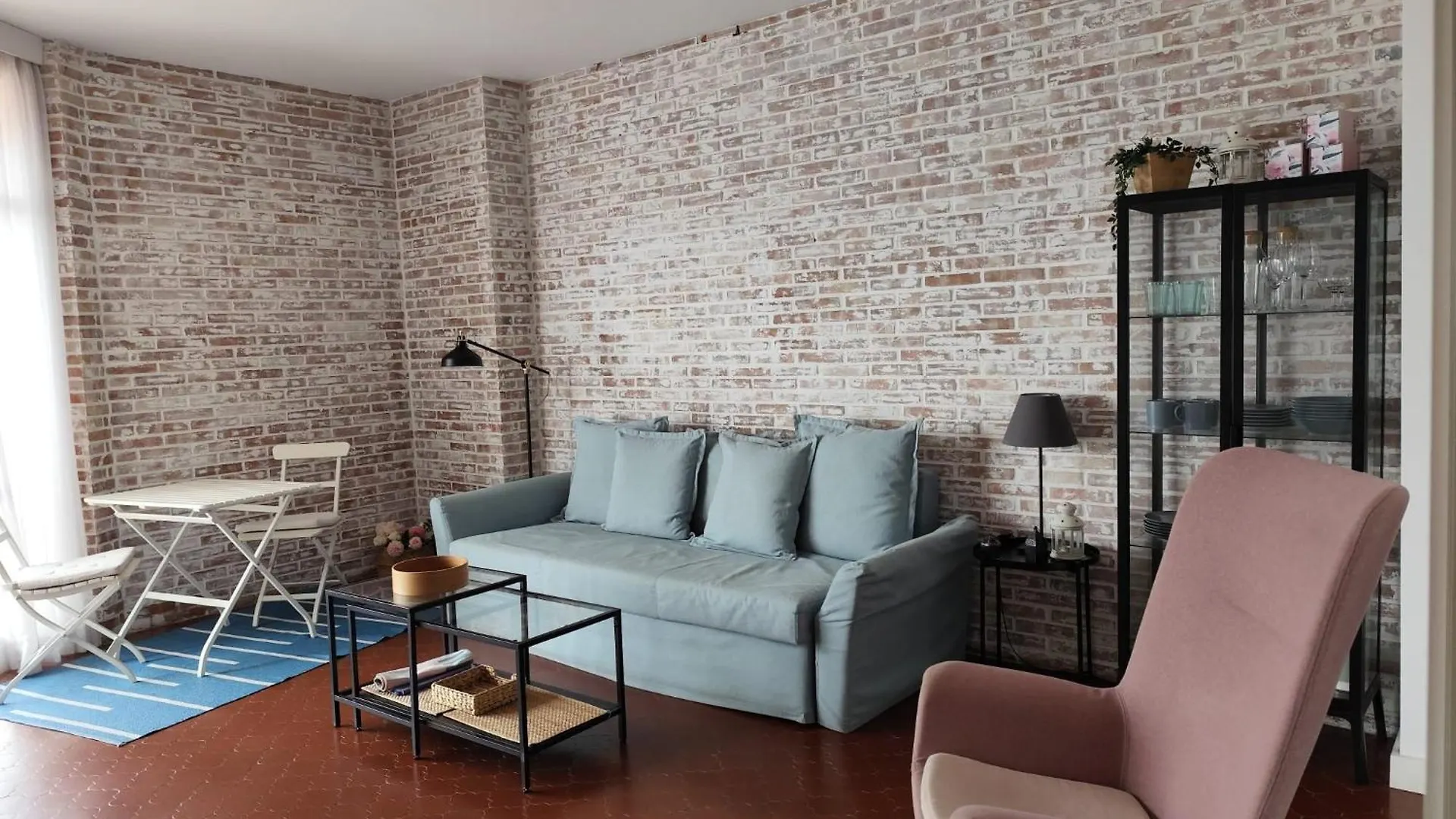 Apartamentos La Roca Rentals 토레몰리노스 아파트