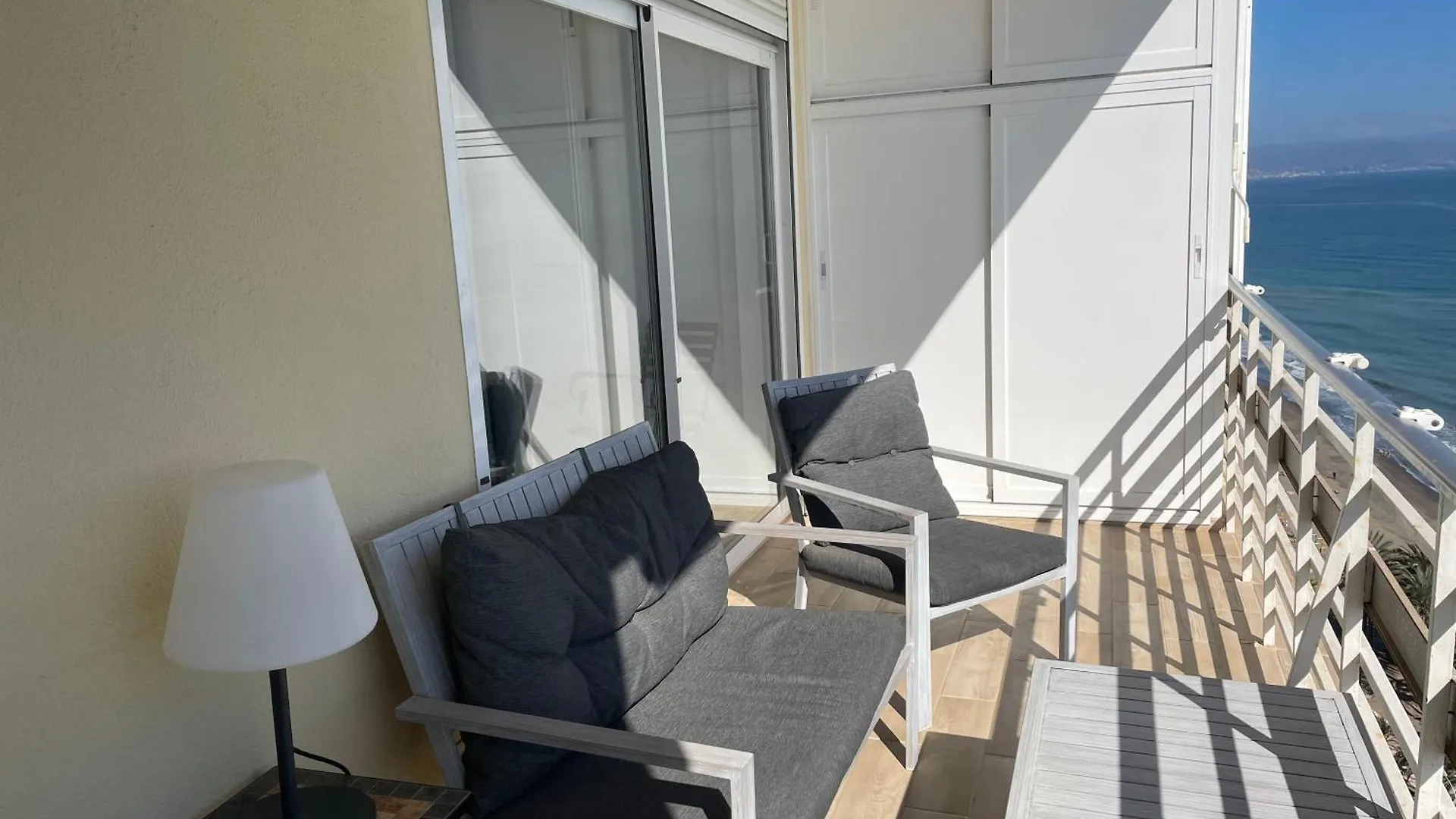 Apartamentos La Roca Rentals 토레몰리노스 스페인