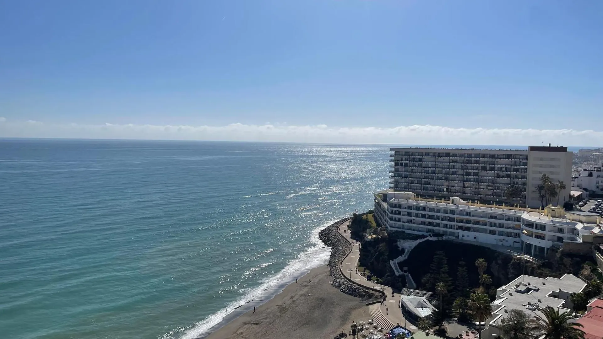 Apartamentos La Roca Rentals 토레몰리노스 0*,  스페인