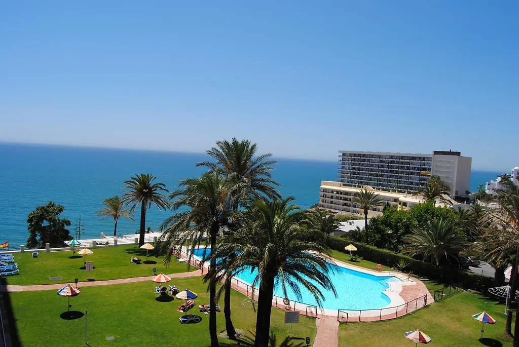 Apartamentos La Roca Rentals 토레몰리노스