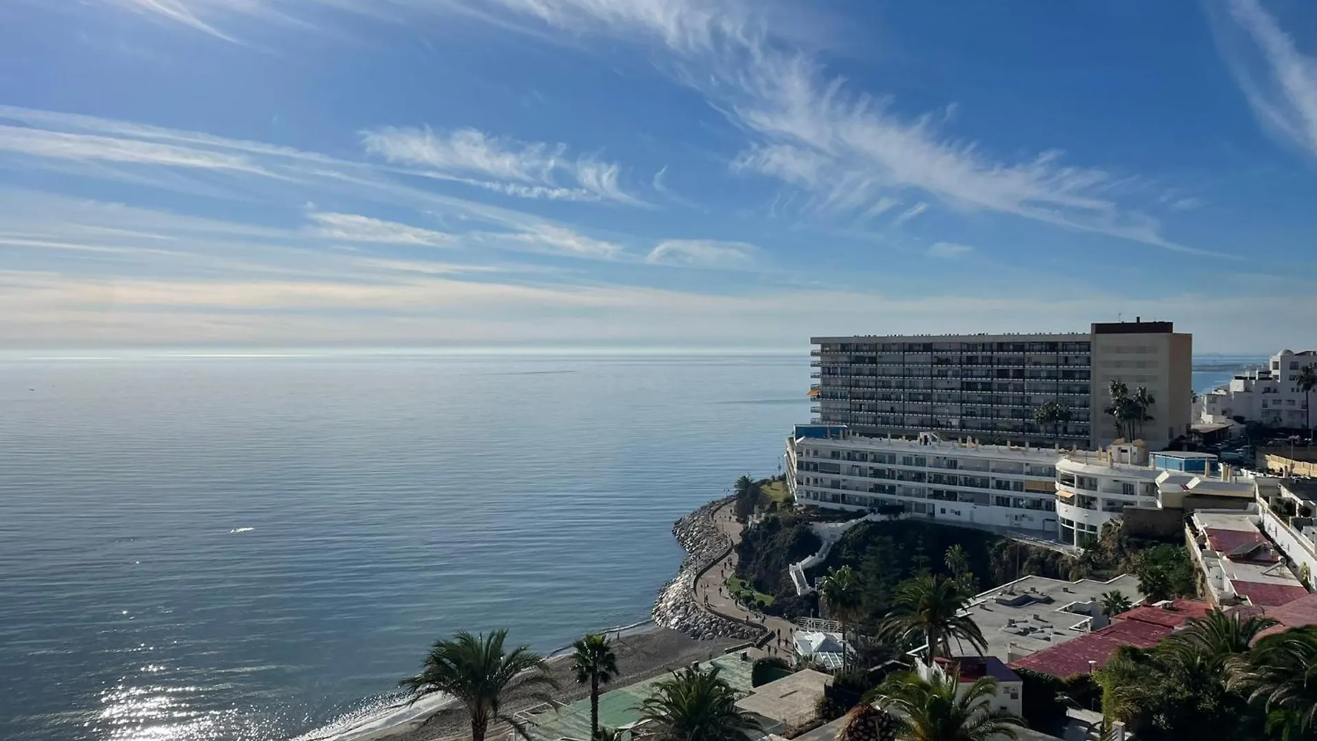 Apartment Apartamentos La Roca Rentals Torremolinos Spain
