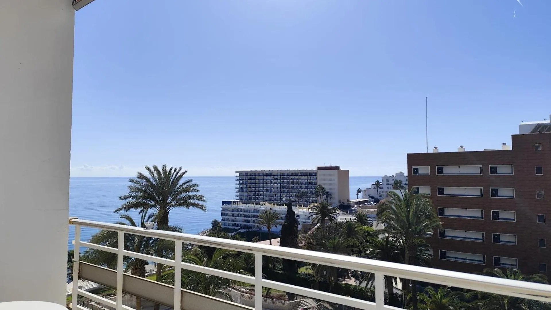 Apartamentos La Roca Rentals Torremolinos Spain
