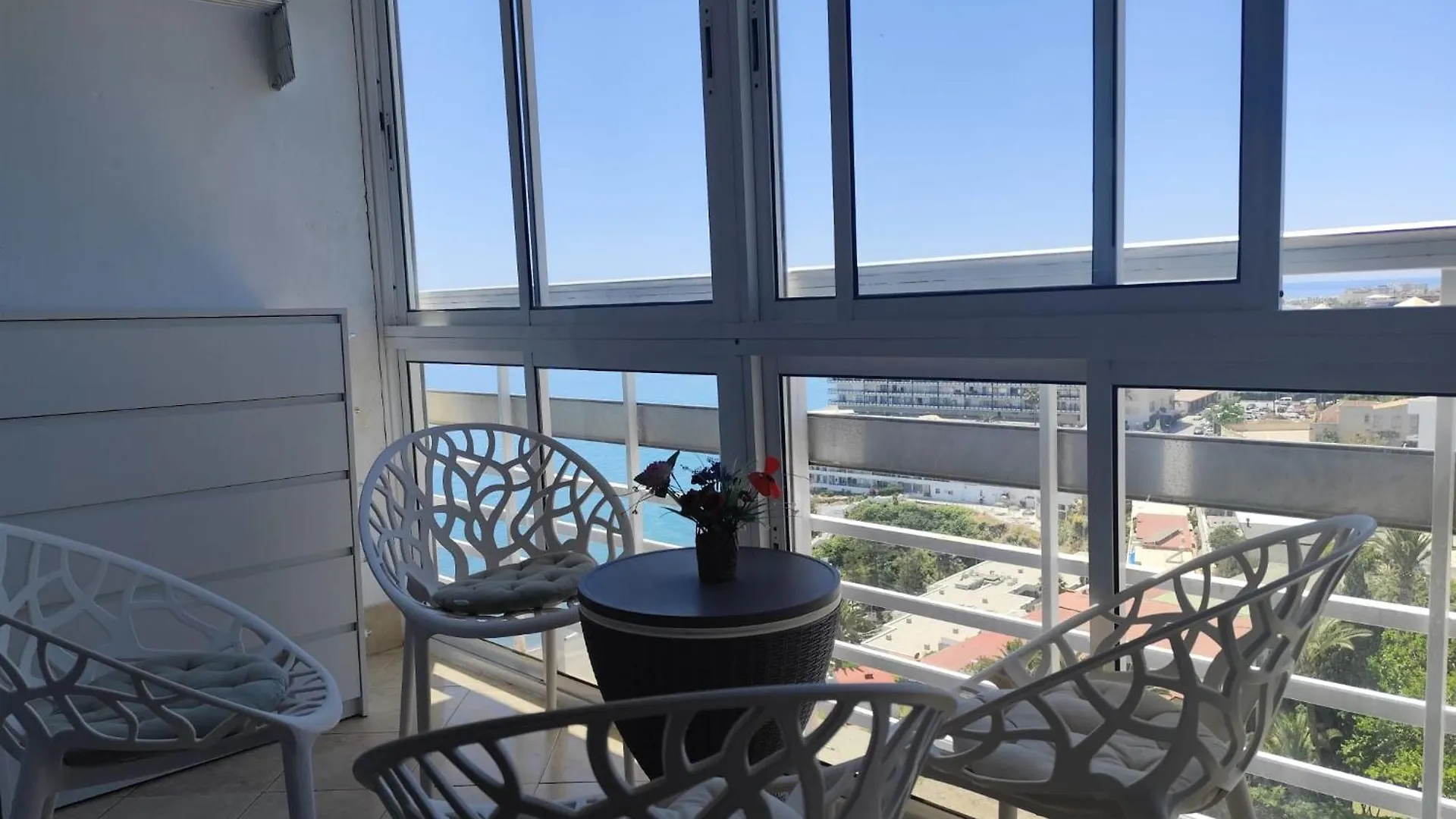 Apartment Apartamentos La Roca Rentals Torremolinos