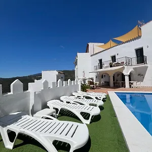  Сasa de vacaciones Casa Del Leon