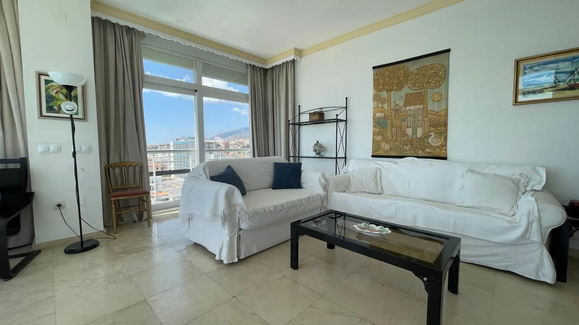 Lejlighed Apartamentos La Roca Rentals Torremolinos Spanien