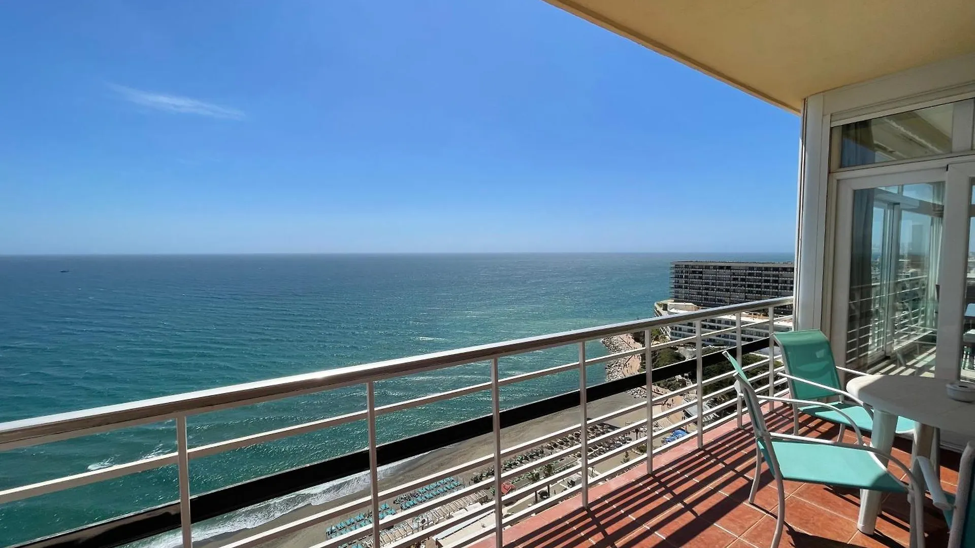 Apartamentos La Roca Rentals Torremolinos 0*,