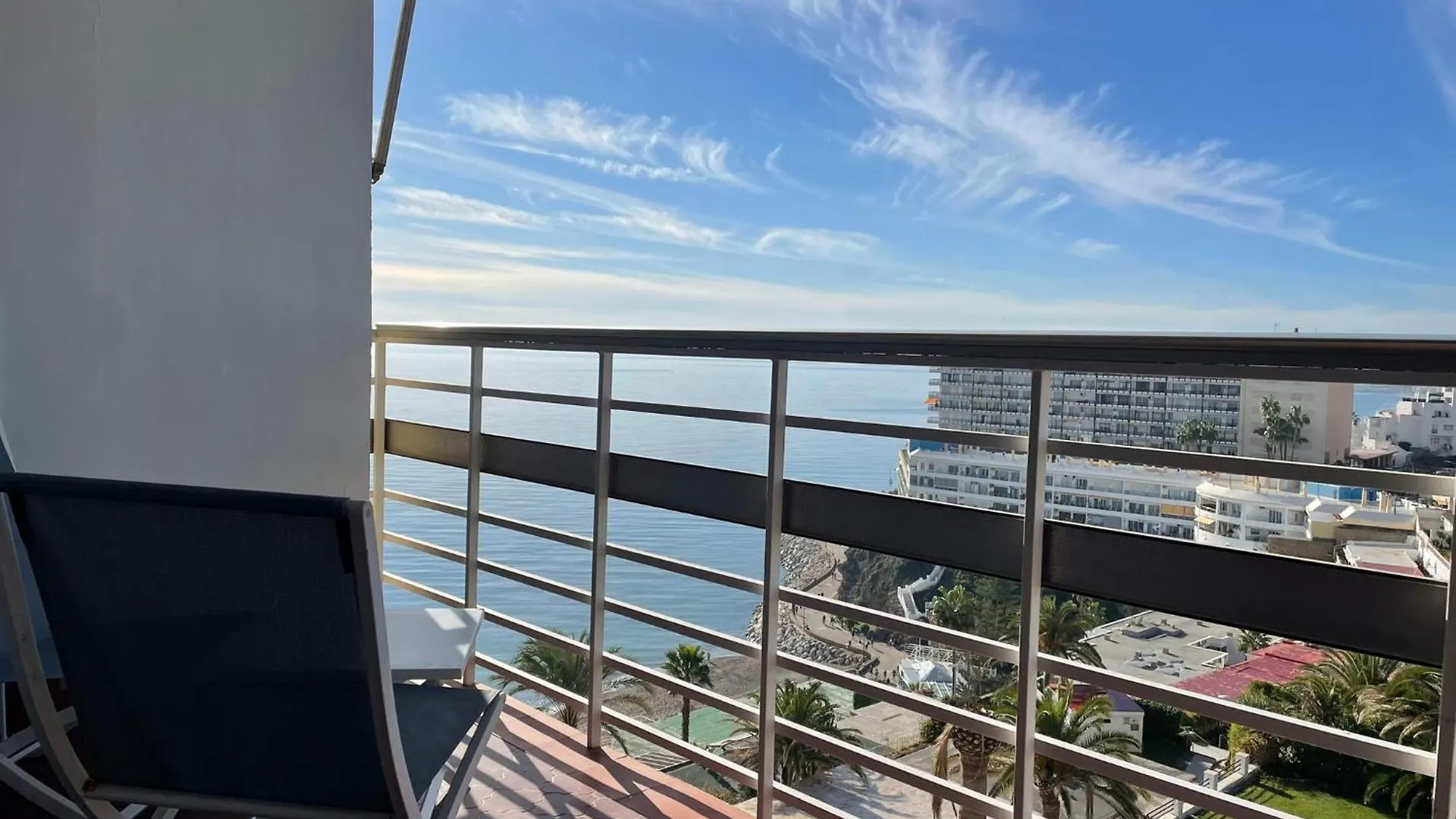 Apartamentos La Roca Rentals Torremolinos Spanien