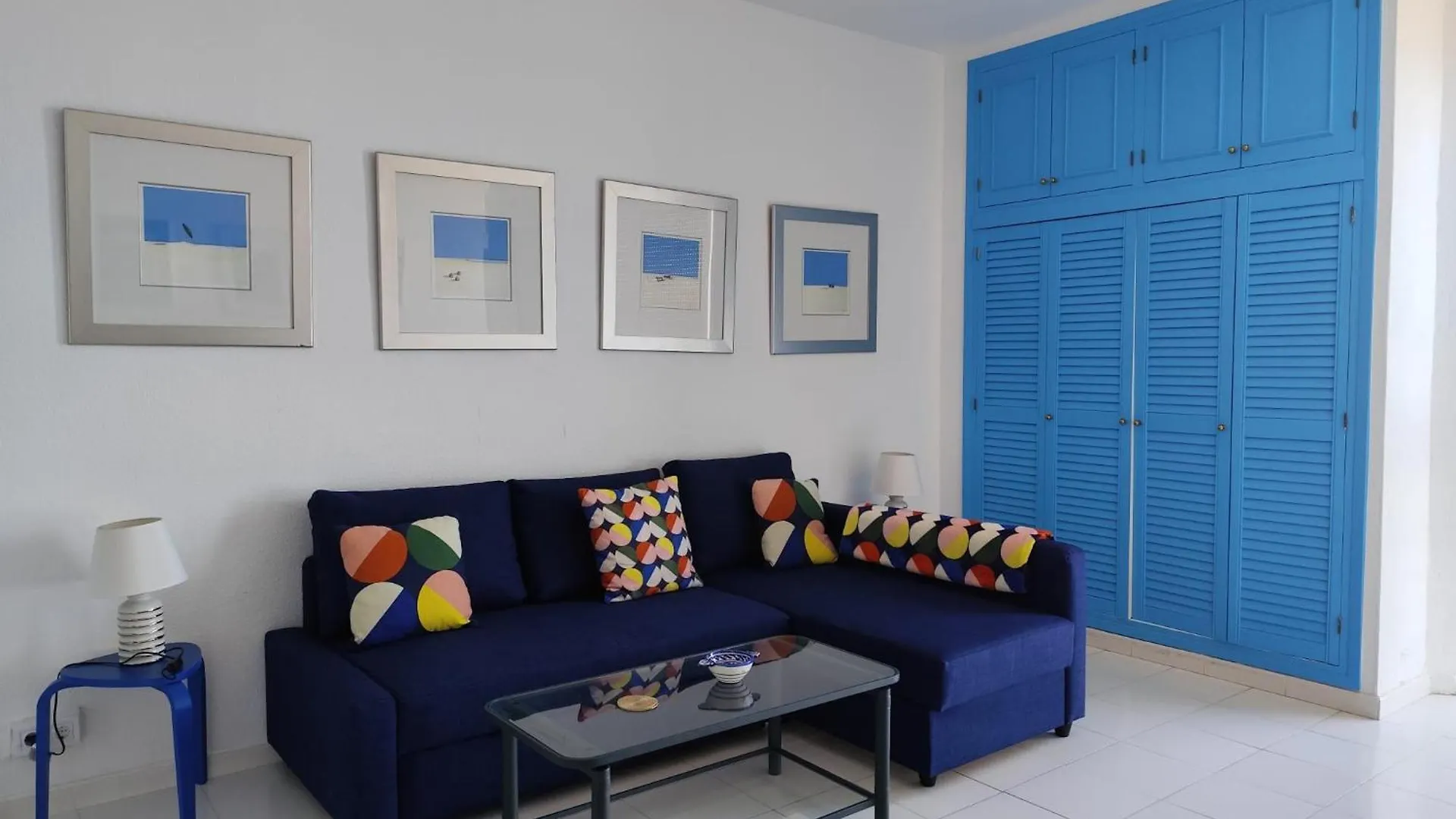 Lejlighed Apartamentos La Roca Rentals Torremolinos Spanien
