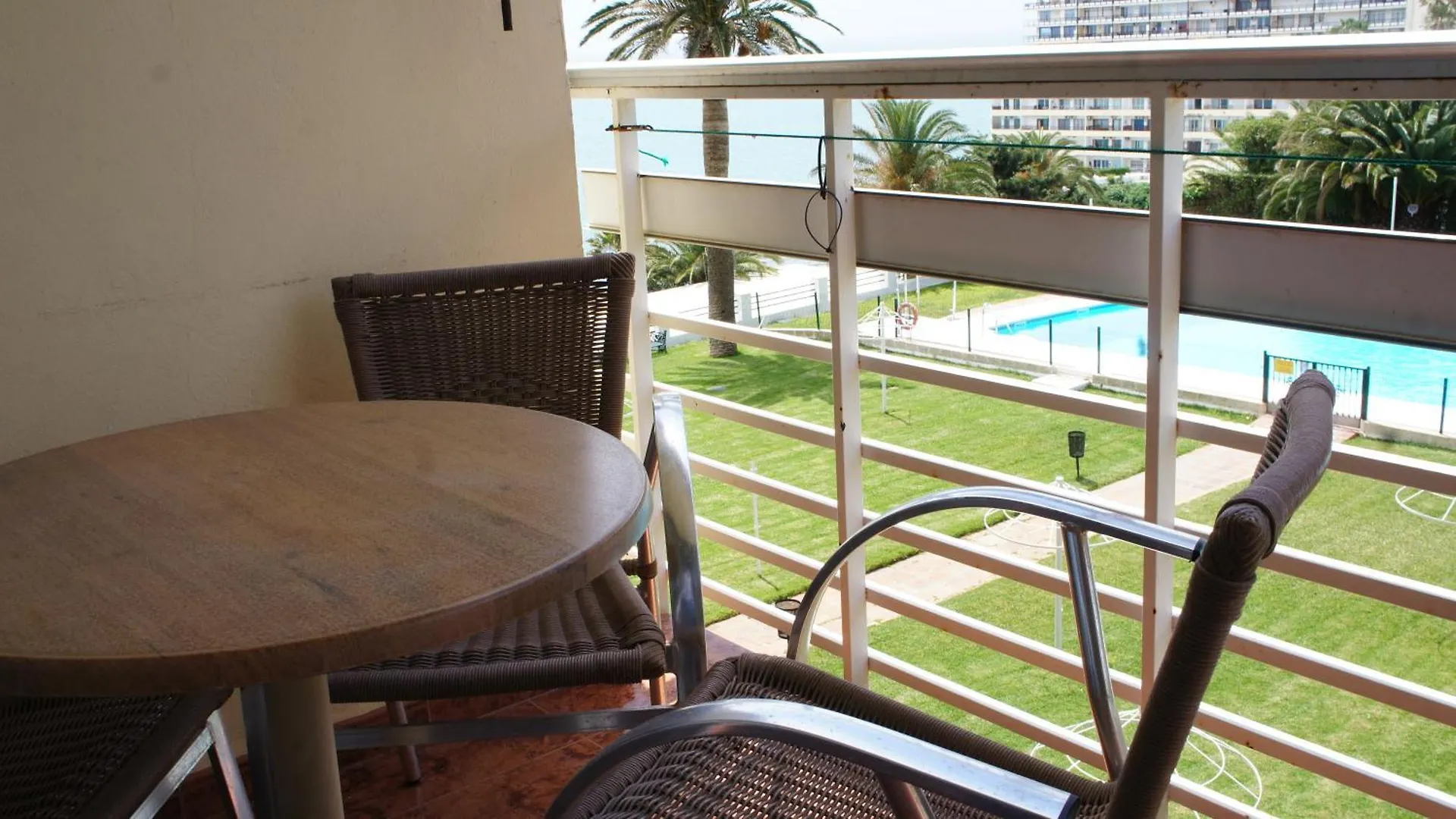 Apartamentos La Roca Rentals Torremolinos