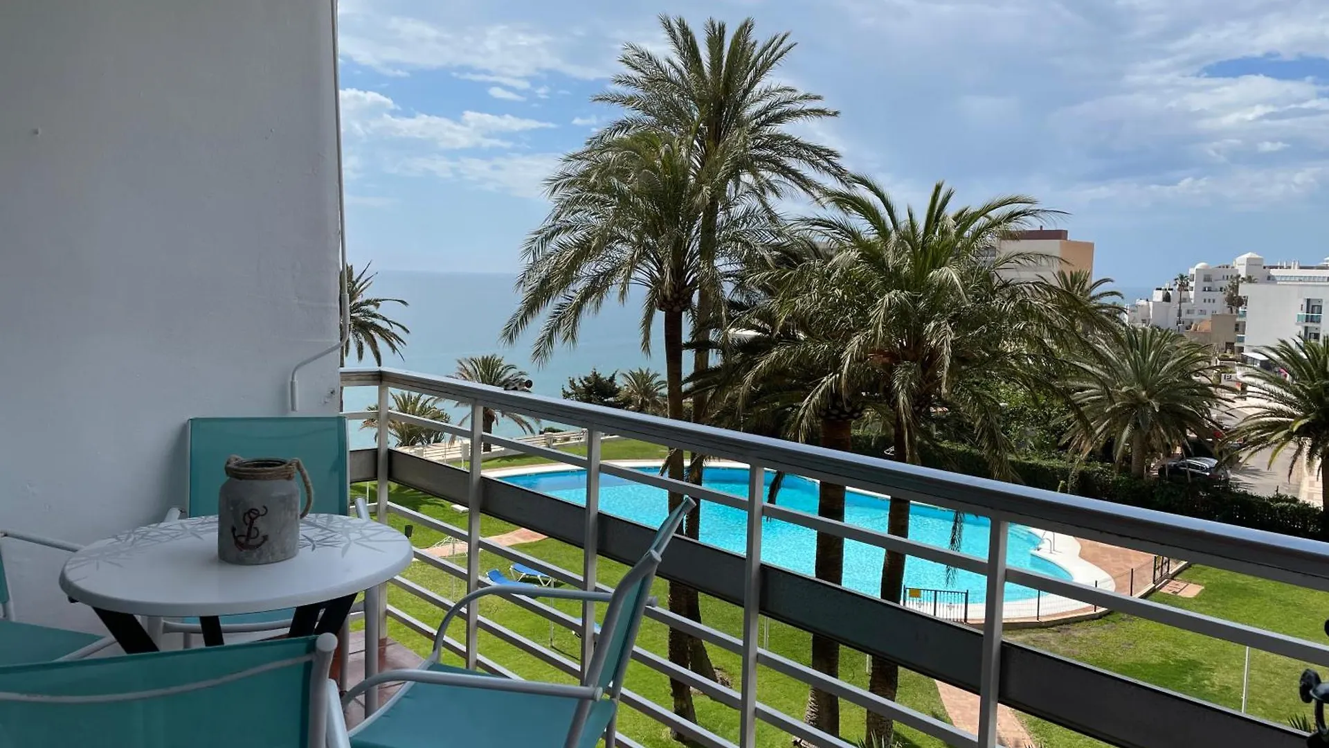 Apartamentos La Roca Rentals Torremolinos Lejlighed