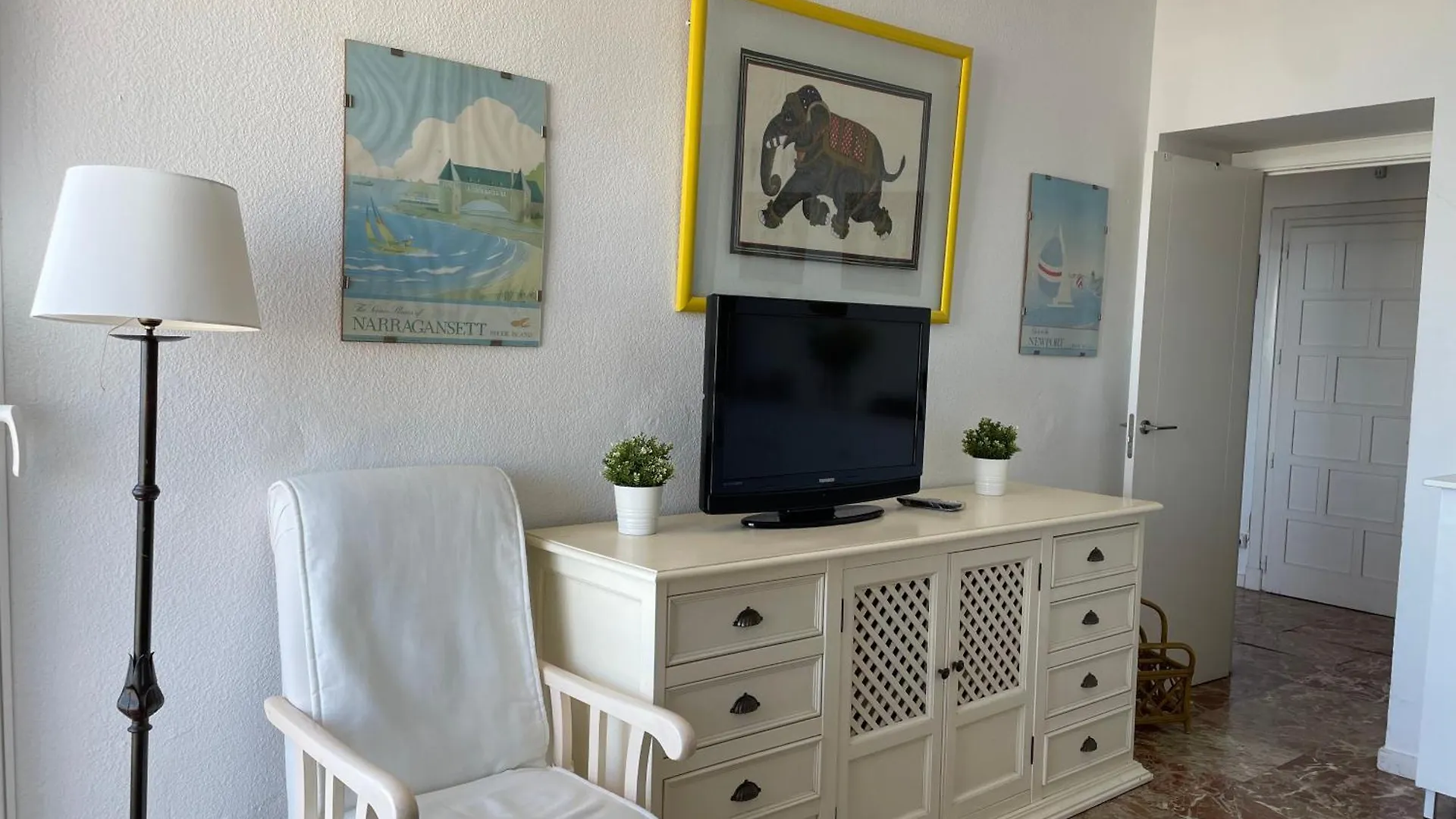 Apartamentos La Roca Rentals Torremolinos Spanien