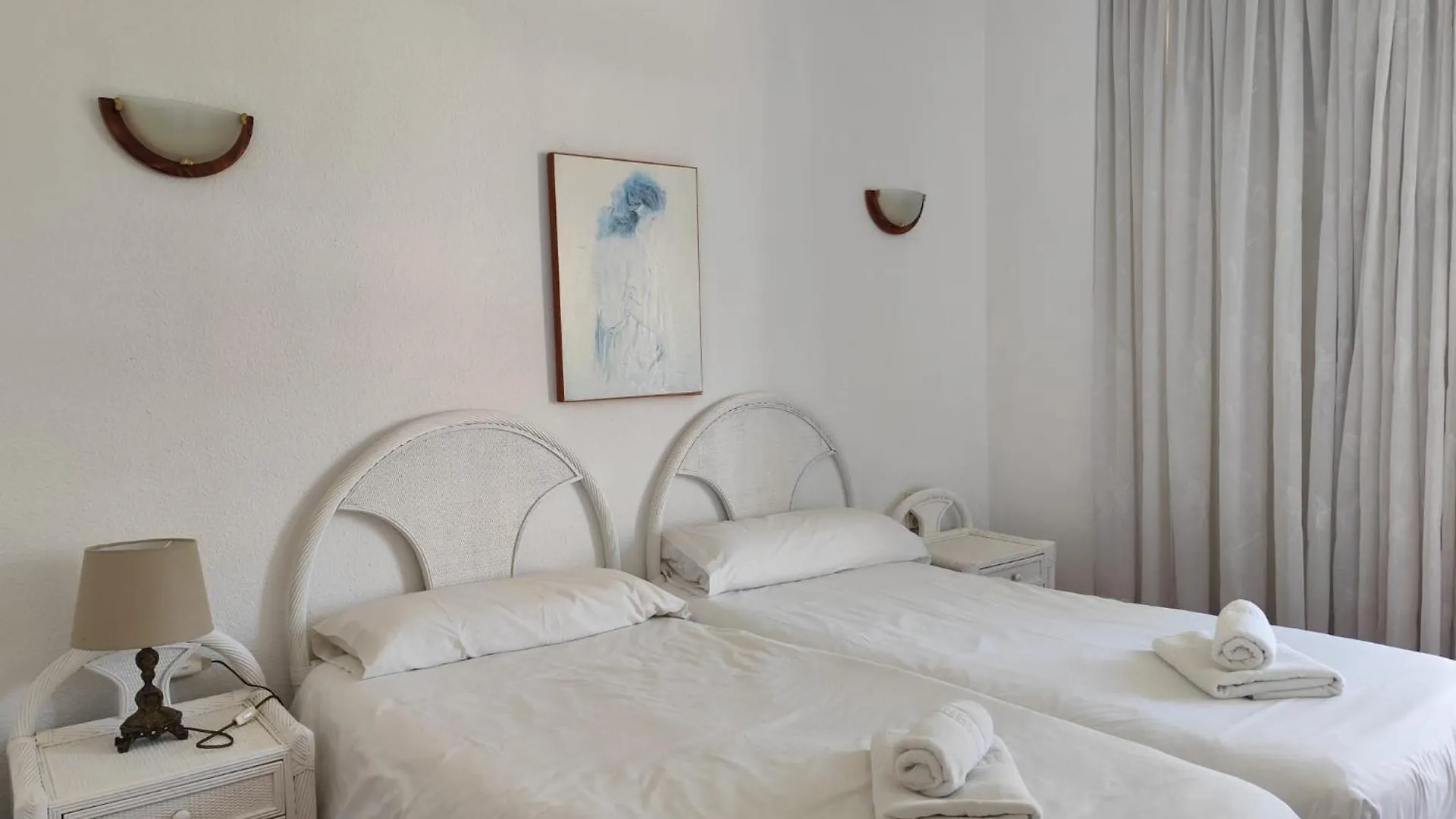 Lejlighed Apartamentos La Roca Rentals Torremolinos Spanien