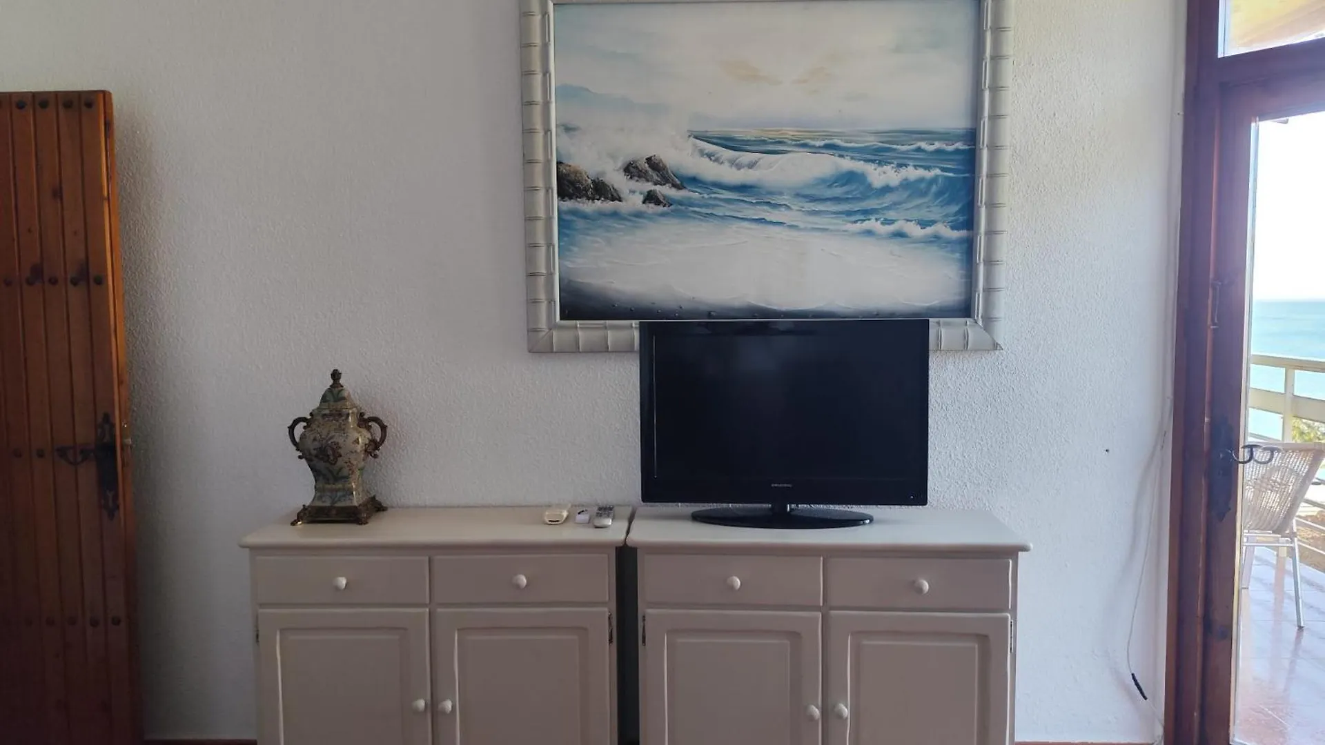 Lejlighed Apartamentos La Roca Rentals Torremolinos Spanien