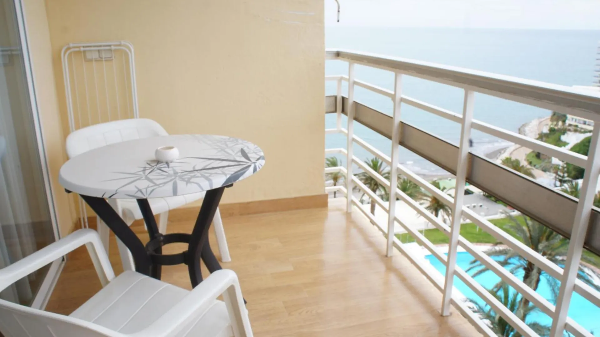 Lejlighed Apartamentos La Roca Rentals Torremolinos
