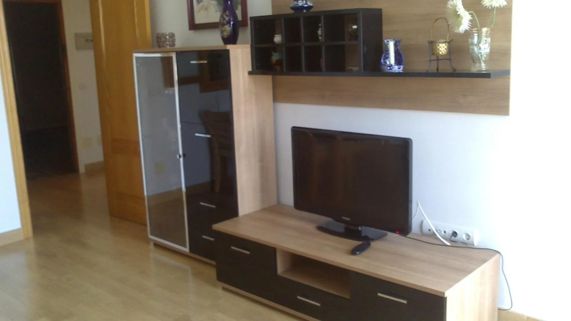 Apartamentos La Roca Rentals Torremolinos Lejlighed