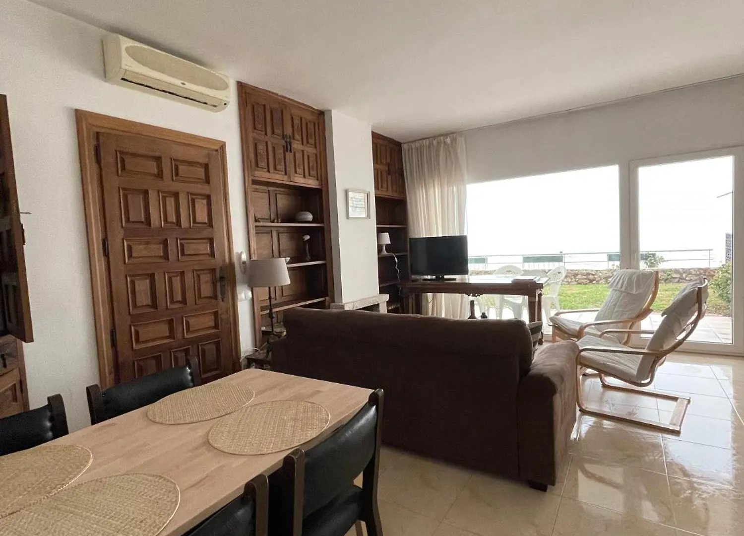 Lejlighed Apartamentos La Roca Rentals Torremolinos