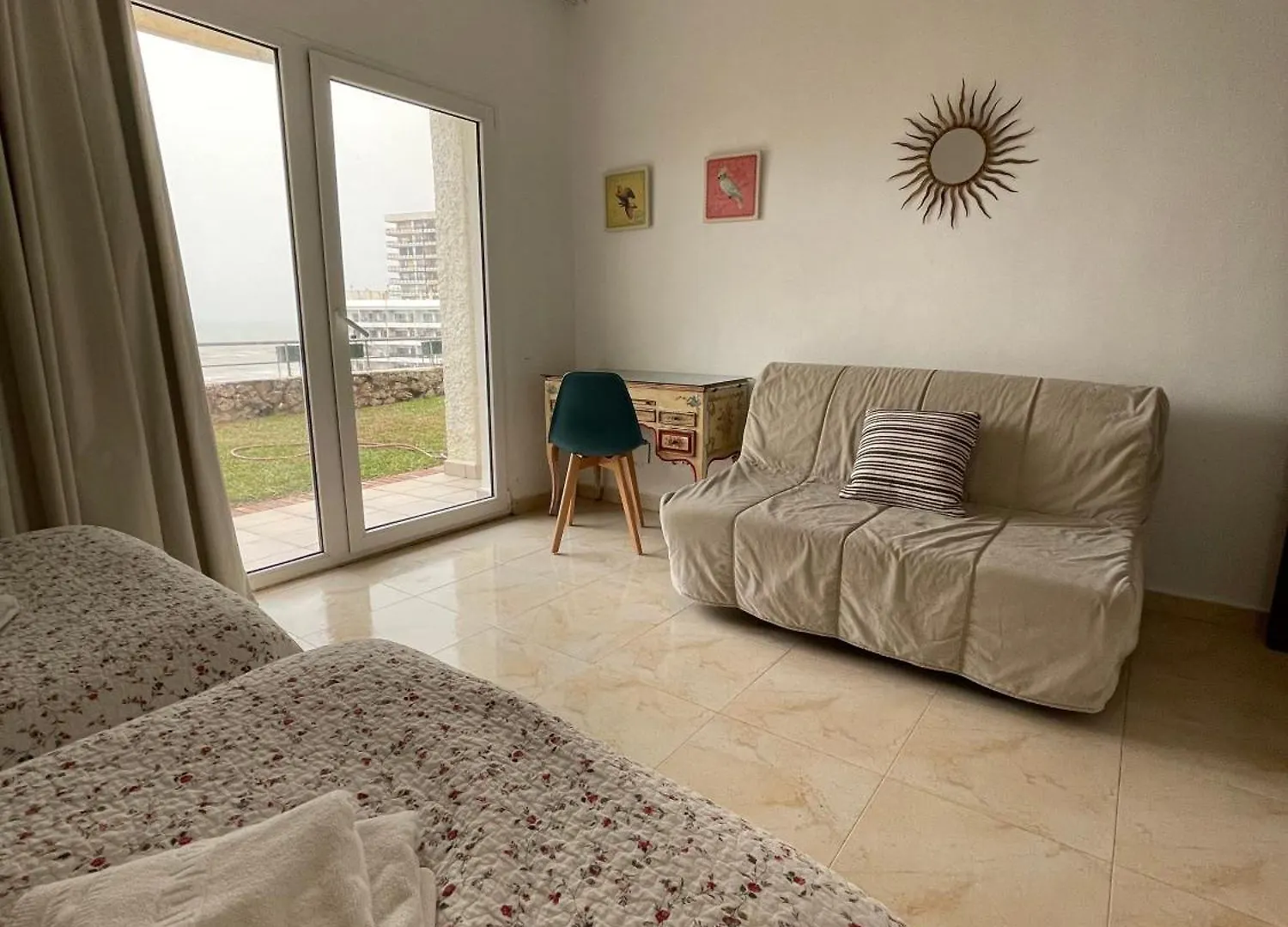 Apartamentos La Roca Rentals Torremolinos 0*,