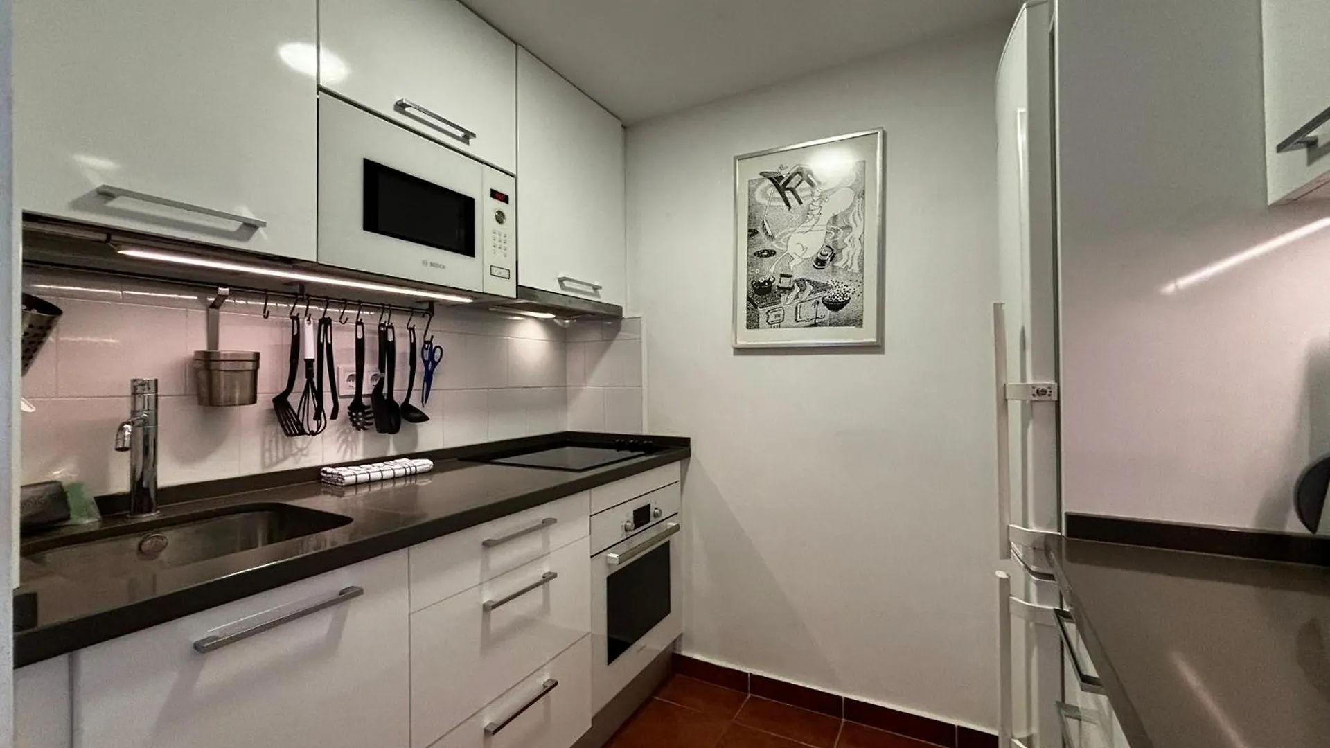 Apartamentos La Roca Rentals Torremolinos