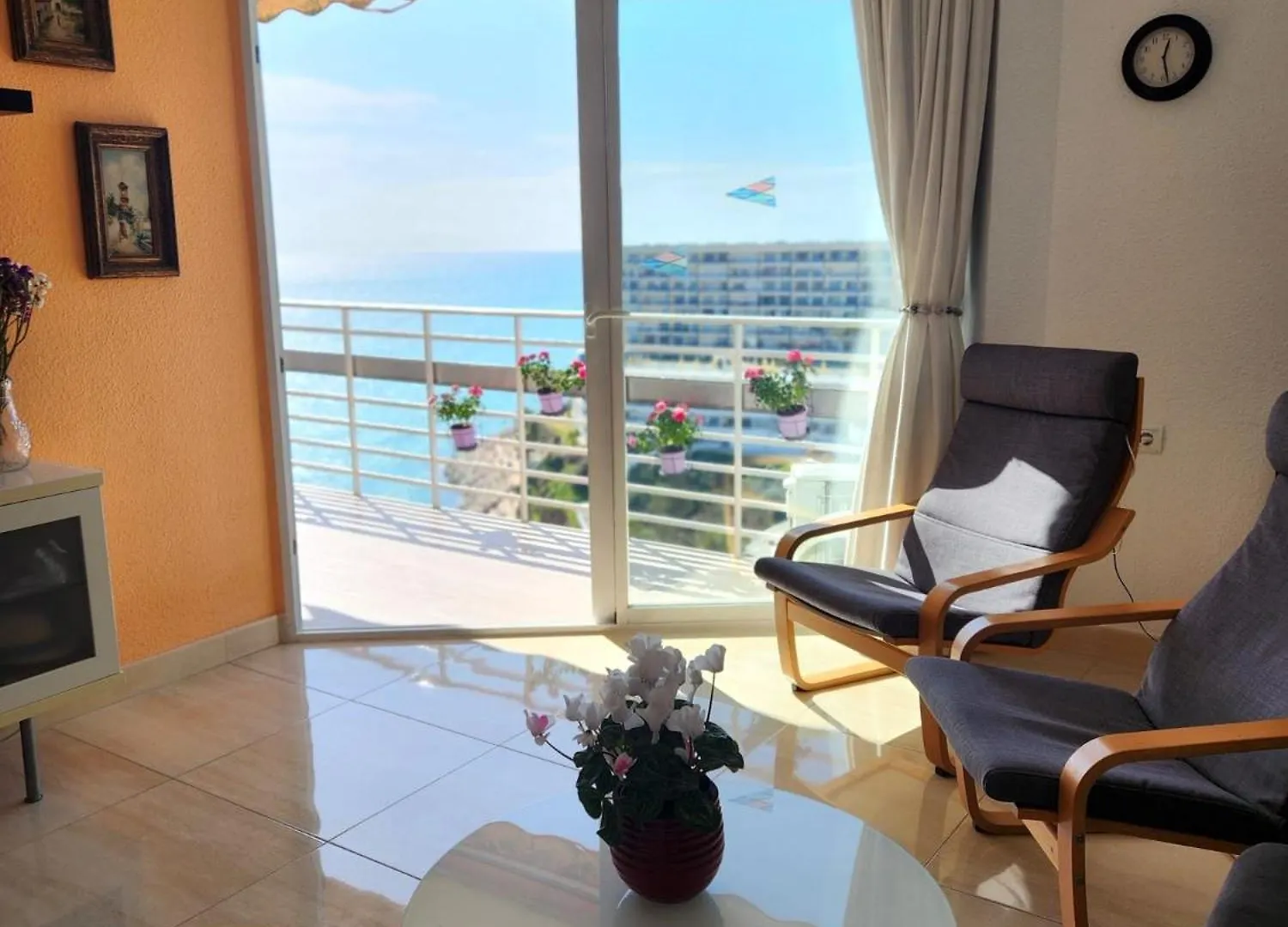 Apartamentos La Roca Rentals Torremolinos Spanien