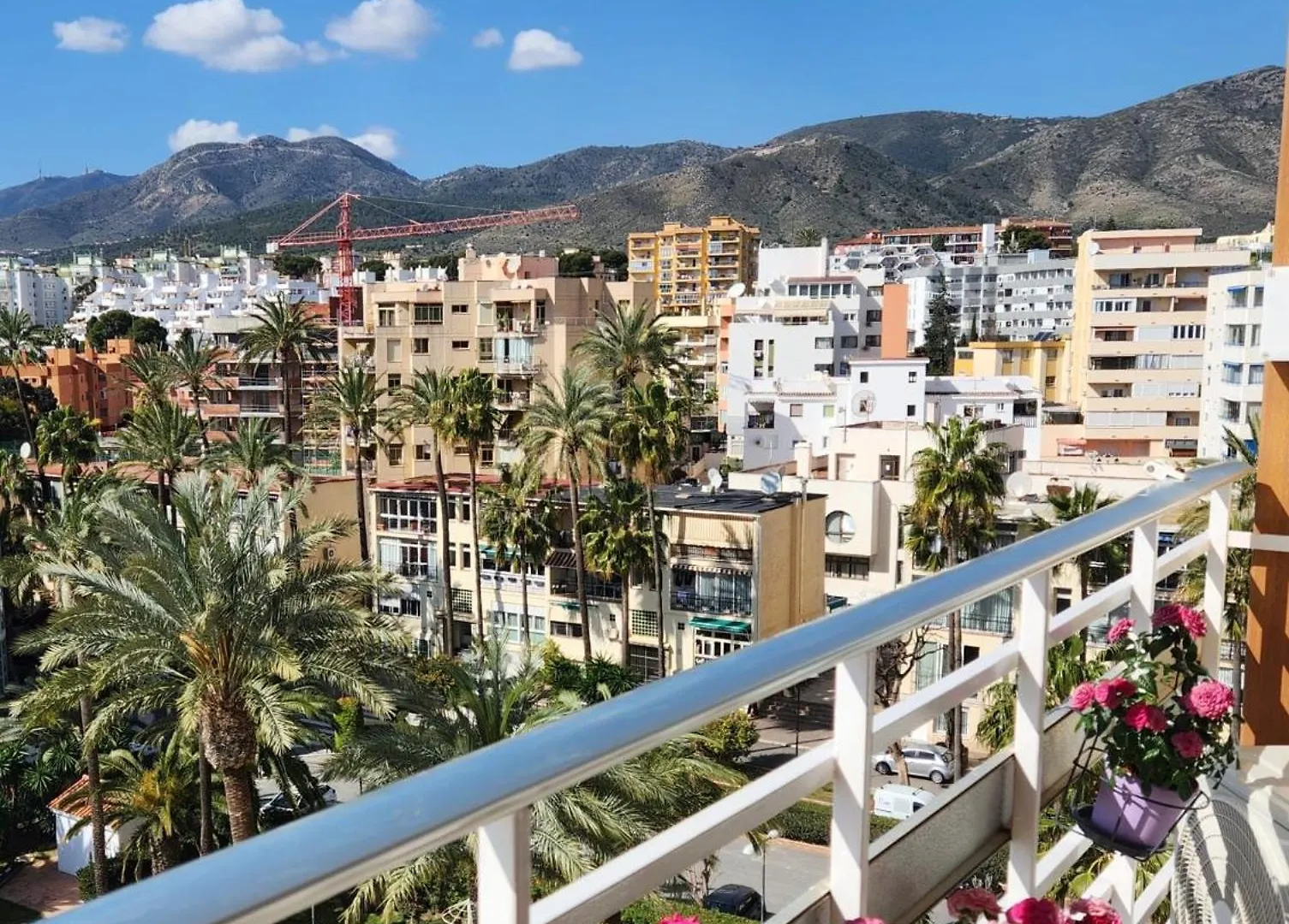 Lejlighed Apartamentos La Roca Rentals Torremolinos