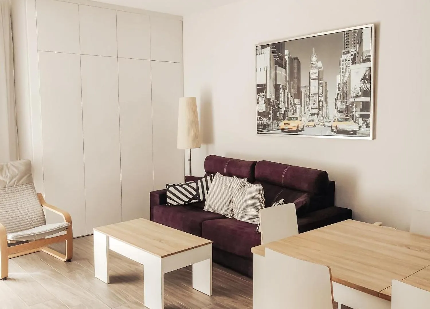 Lejlighed Apartamentos La Roca Rentals Torremolinos