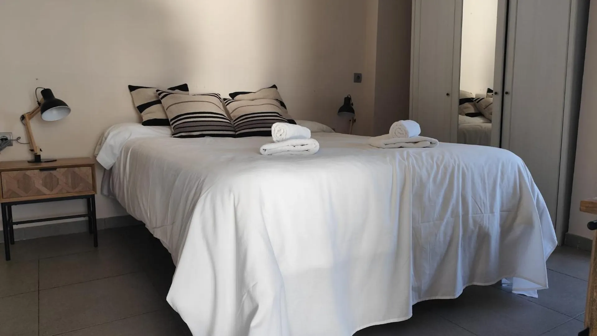 Apartamentos La Roca Rentals Torremolinos Lejlighed