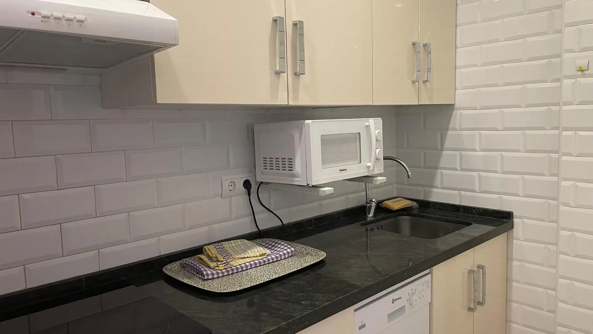 Apartamentos La Roca Rentals Torremolinos 0*,  Spanien