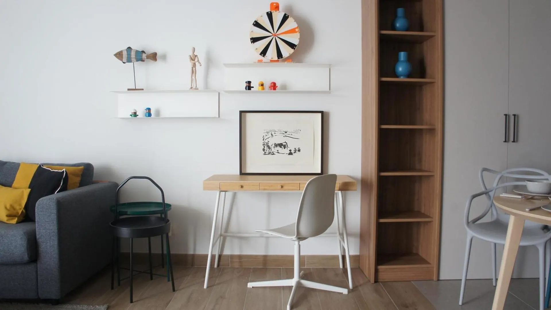 Apartamentos La Roca Rentals Torremolinos