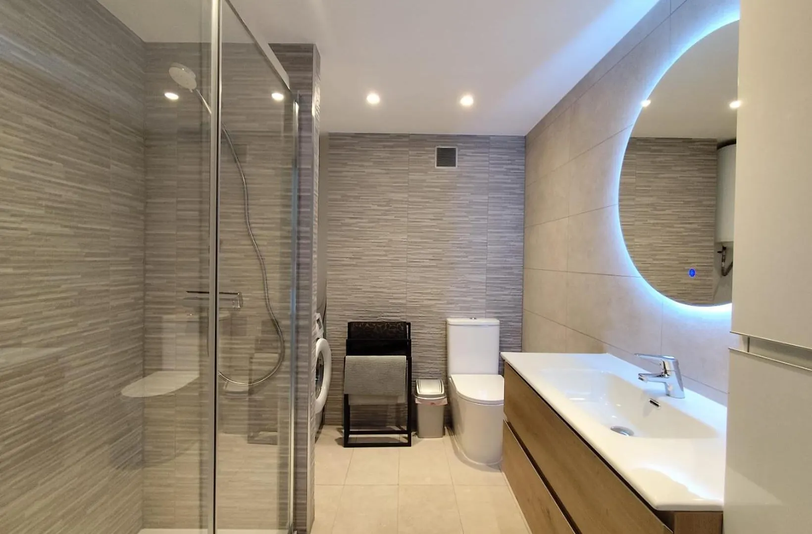 Apartamentos La Roca Rentals Torremolinos