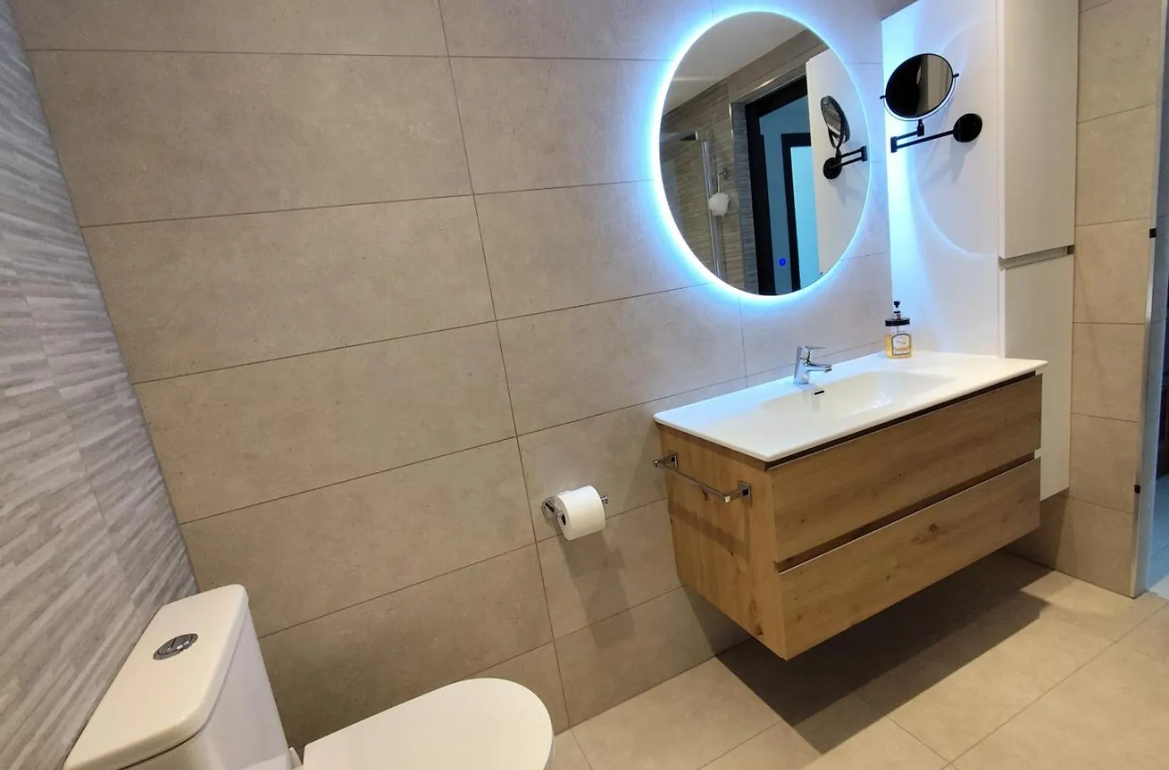 Apartamentos La Roca Rentals Torremolinos
