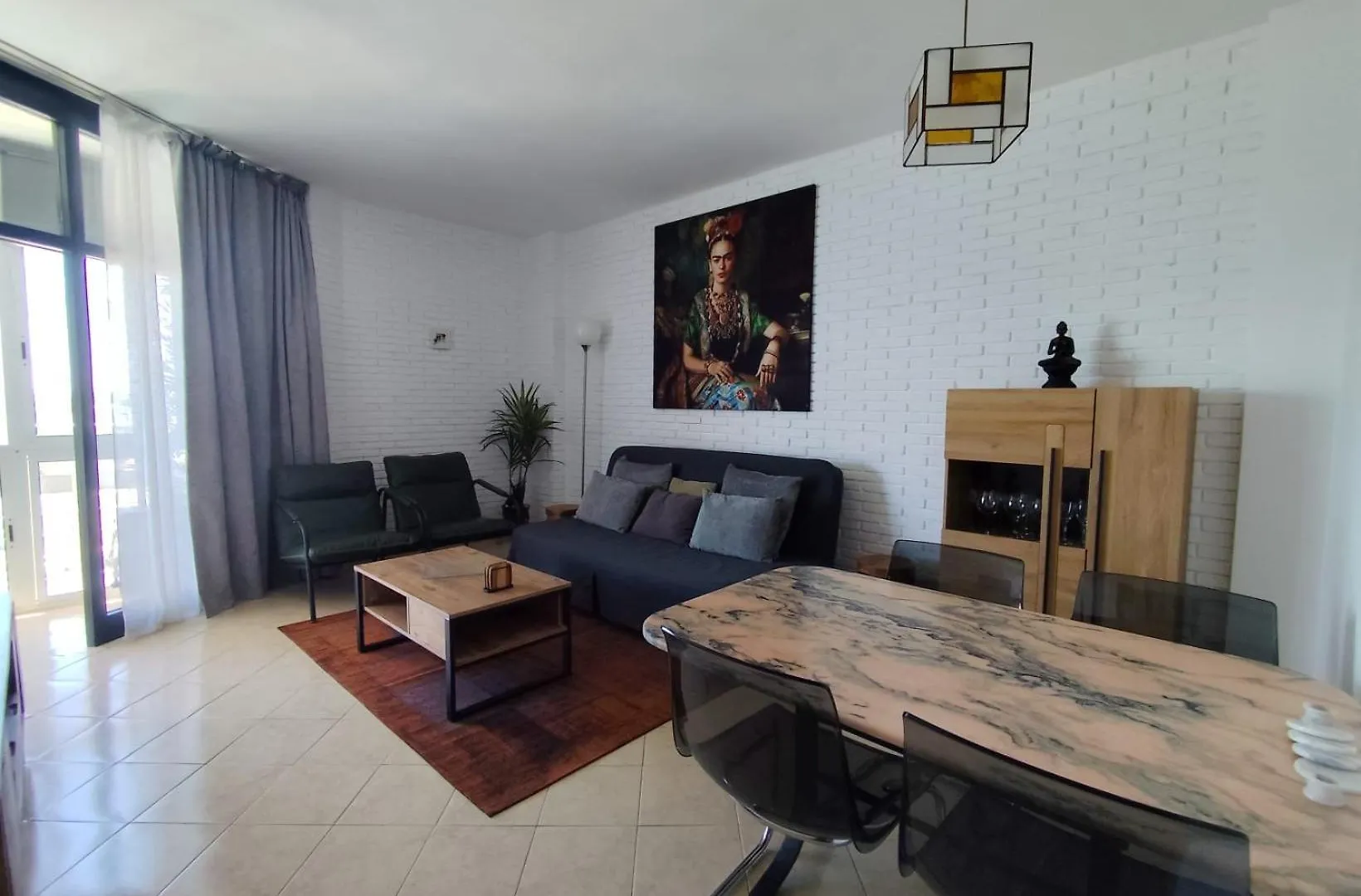 Apartamentos La Roca Rentals Torremolinos 0*,