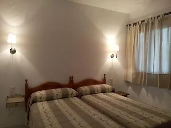 Apartamentos La Roca Rentals Torremolinos Lejlighed